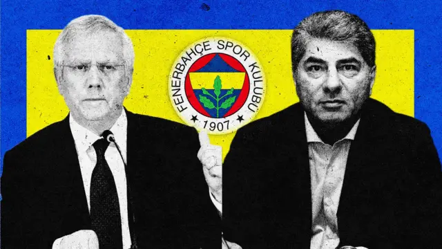 Fenerbah&ccedil;e Başkanlık Se&ccedil;iminde Aziz Yıldırım Favori