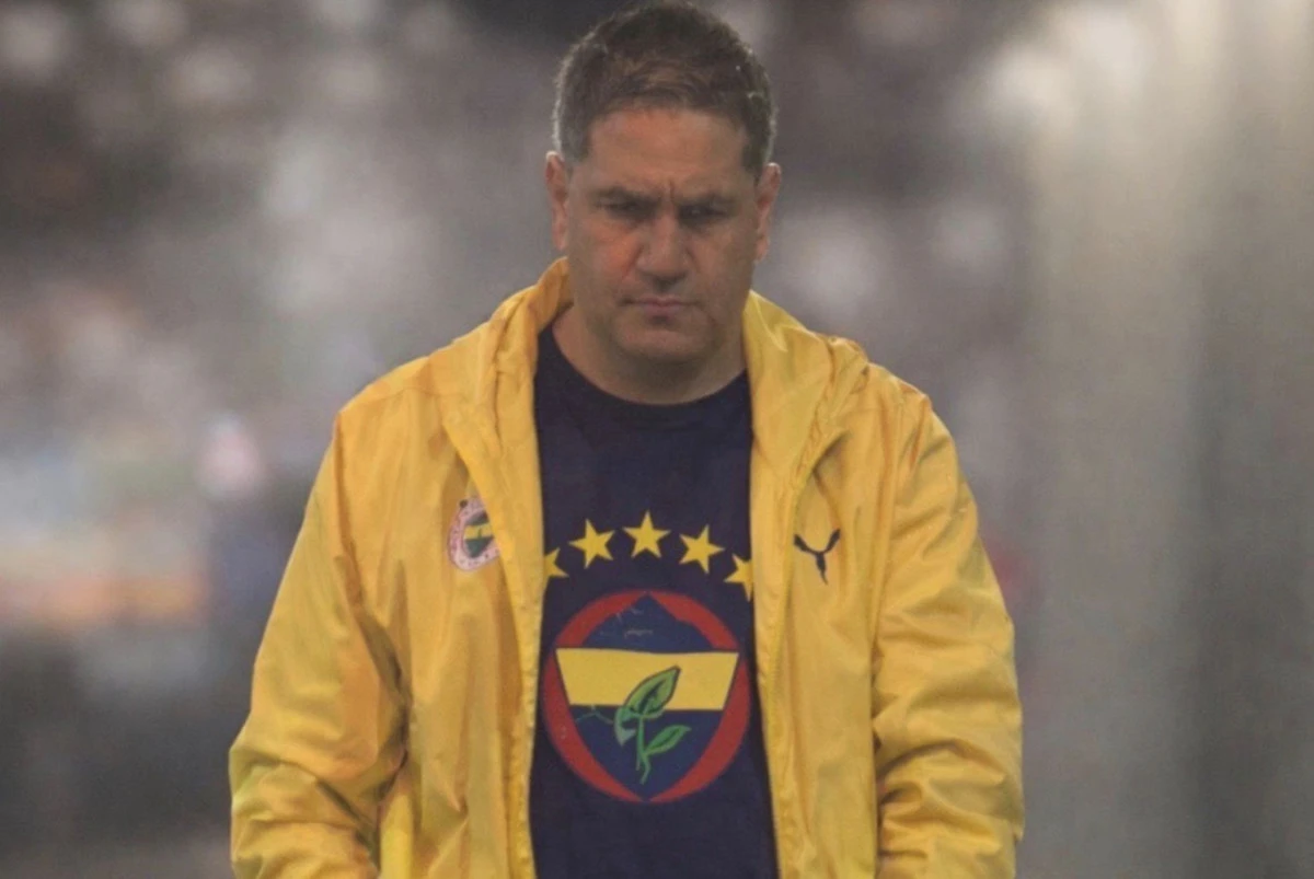 Fenerbah&ccedil;e Beko&rsquo;dan Unutulmaz Geri D&ouml;n&uuml;ş