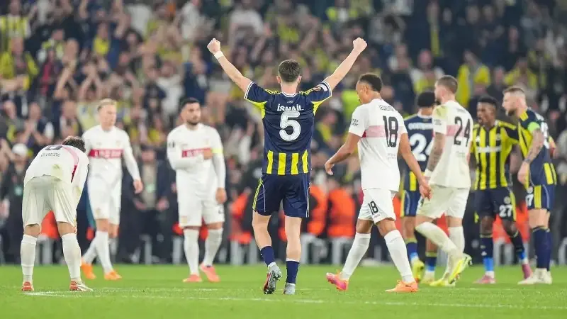 Fenerbahçe-Ferencvaros Maçı Yayın Bilgisi: Ne Zaman, Saat Kaçta, Hangi Kanalda? Şifreli mi, Şifresiz mi?