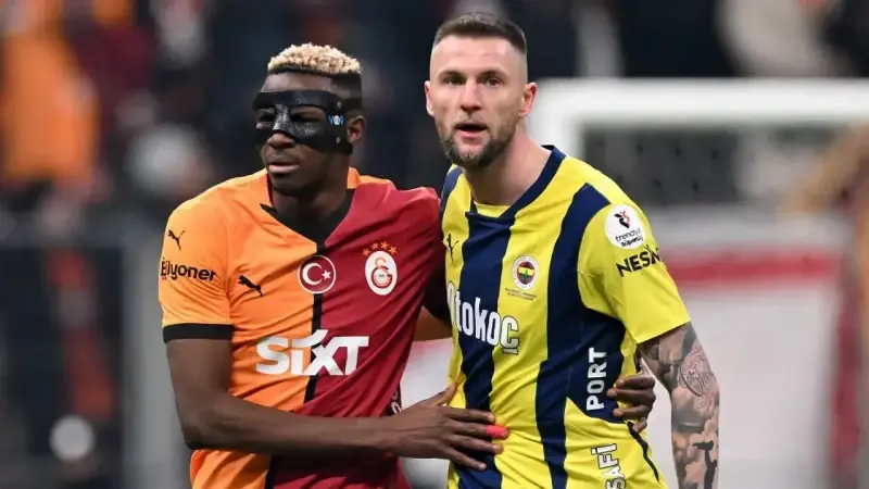 FENERBAHÇE - GALATASARAY DERBİSİ BİLET TARİHLERİ: Fenerbahçe - Galatasaray Maç Bileti Ne Zaman Satışa Çıkacak, Ne Kadar Olacak? FB - GS Maç Bilet Satış Takvimi