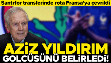 Fenerbah&ccedil;e Transfer Haberi: Aziz Yıldırım&rsquo;ın Santrfor Hedefi Randal Kolo Muani Oldu