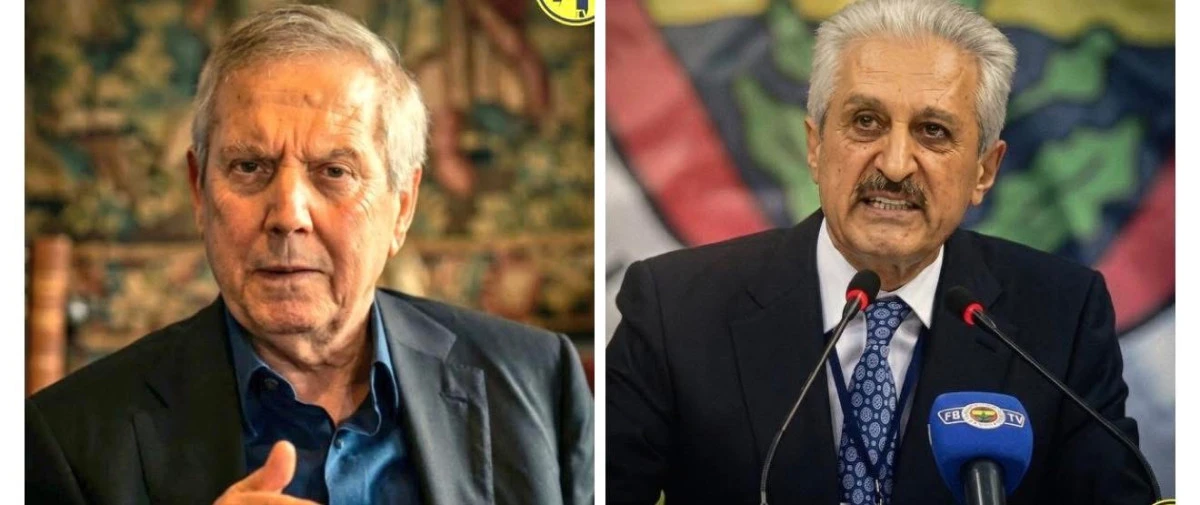 Fenerbah&ccedil;e&rsquo;de &ldquo;İsimler Kul&uuml;b&uuml;n &Ouml;n&uuml;ne Ge&ccedil;mesin&rdquo; Tartışması Alevlendi