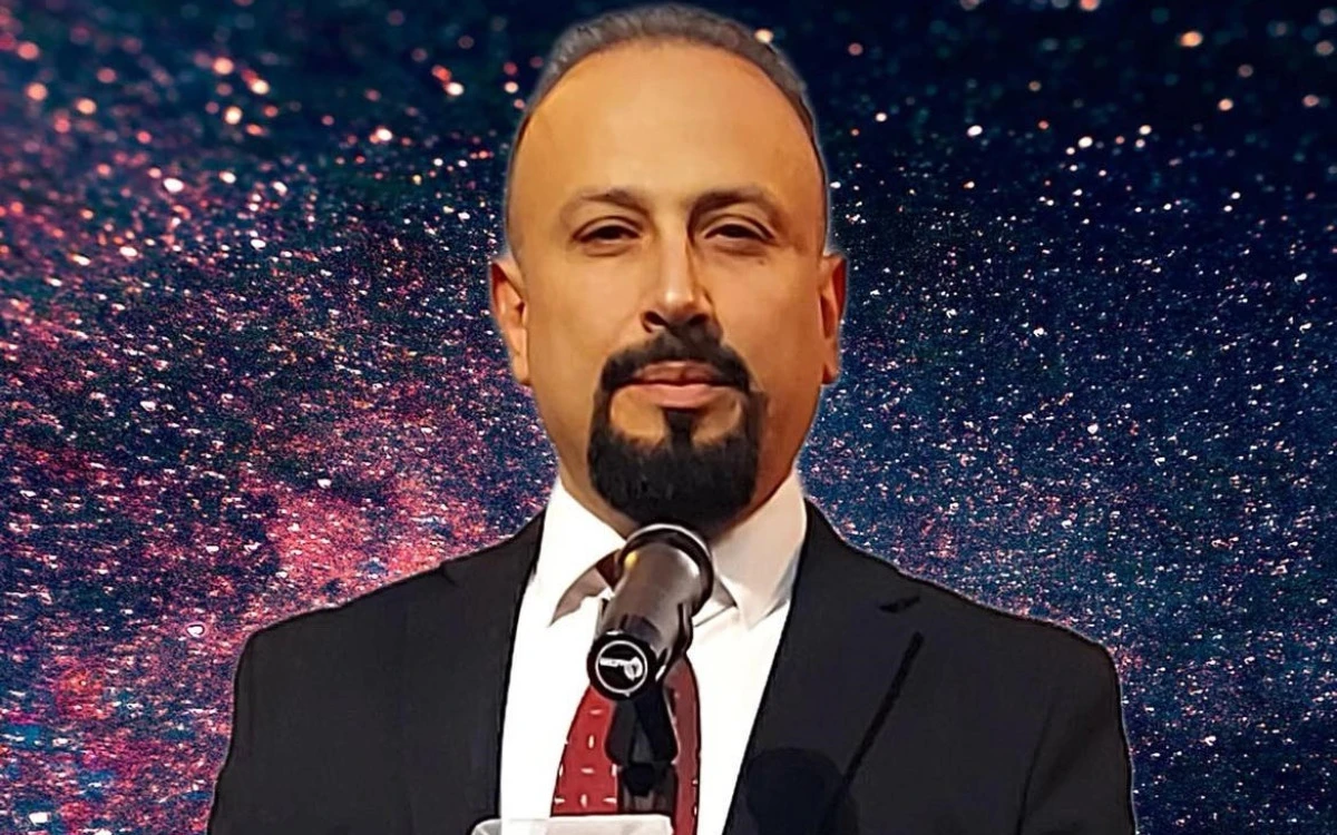 Festivallerin efendisi: Mehmet Mert Dönmez