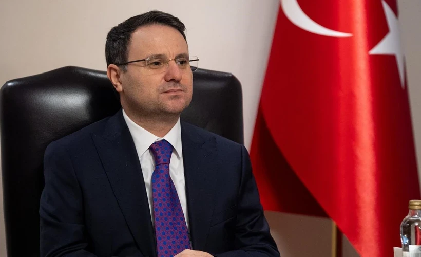 FET&Ouml; ile m&uuml;cadelede uluslararası yeni hamle! Bakan G&uuml;rlek'ten kararlılık mesajı