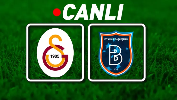 Galatasaray 1-0 Başakşehir Ma&ccedil; Sonucu: Ziraat T&uuml;rkiye Kupası&rsquo;nda Aslanlar &Uuml;&ccedil; Puanı Kaptı!