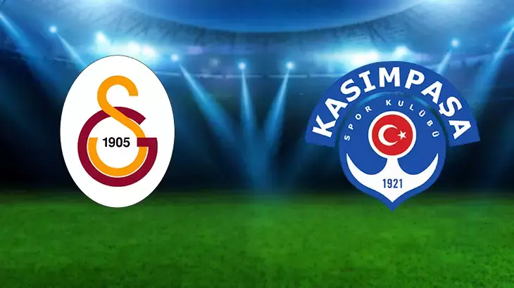 Galatasaray 3-0 Kasımpaşa Ma&ccedil; Sonucu: Yunus Akg&uuml;n ve Gabriel Sara&rsquo;nın Golleriyle Liderlik Koltuğuna D&ouml;n&uuml;ş | S&uuml;per Lig 17. Hafta Heyecanı