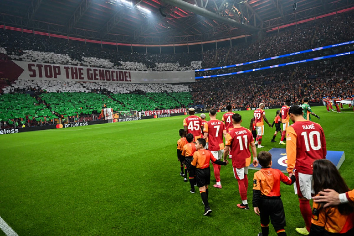 Galatasaray Göztepe Maçı Heyecanı: VAR Özgür Yankaya ile Zirve Yarışı Alevleniyor