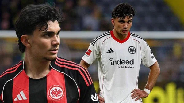 Galatasaray&rsquo;da Bomba Transfer Hamlesi! 10 Numara İ&ccedil;in Her Şey Değişti, Yeni Hedef Can Uzun Oldu