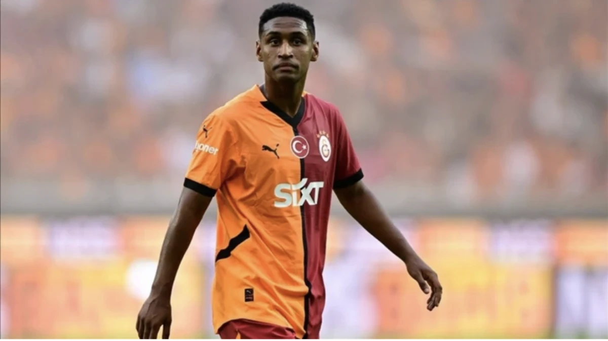 Galatasaray'da Tete davası karara çıktı!