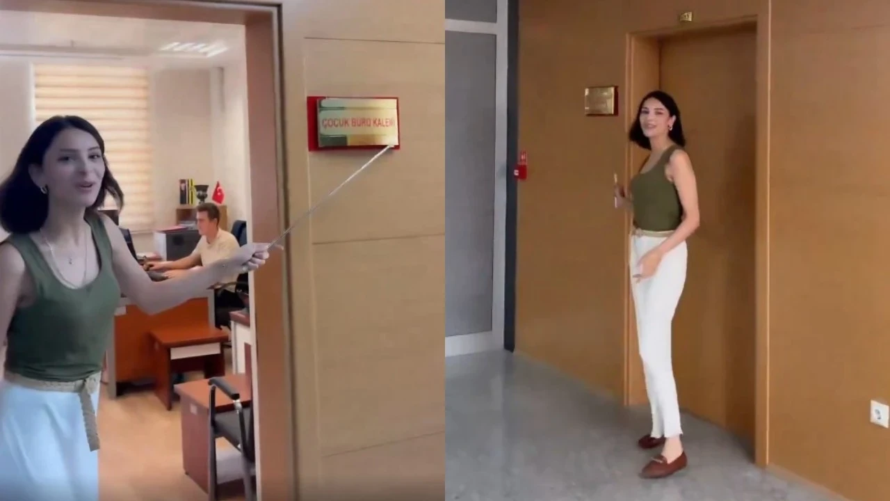 Gebze Adliyesi Personeline &ldquo;Vatandaşları Tiye Alma&rdquo; Soruşturması