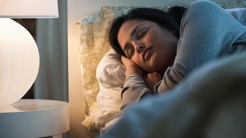 Gece Işığı Kalp Hastalığı Riskini Artırabilir mi? Şok Edici Bulgular!