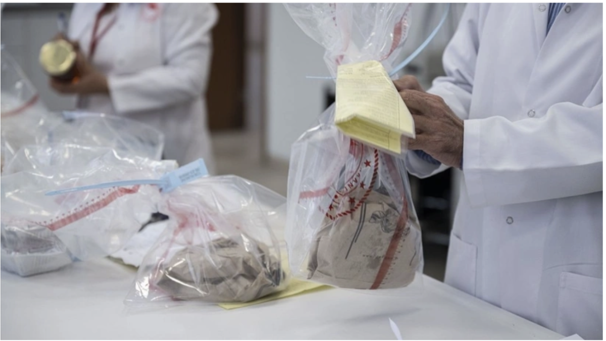 Gıda Analizlerinde Yüksek Hassasiyet