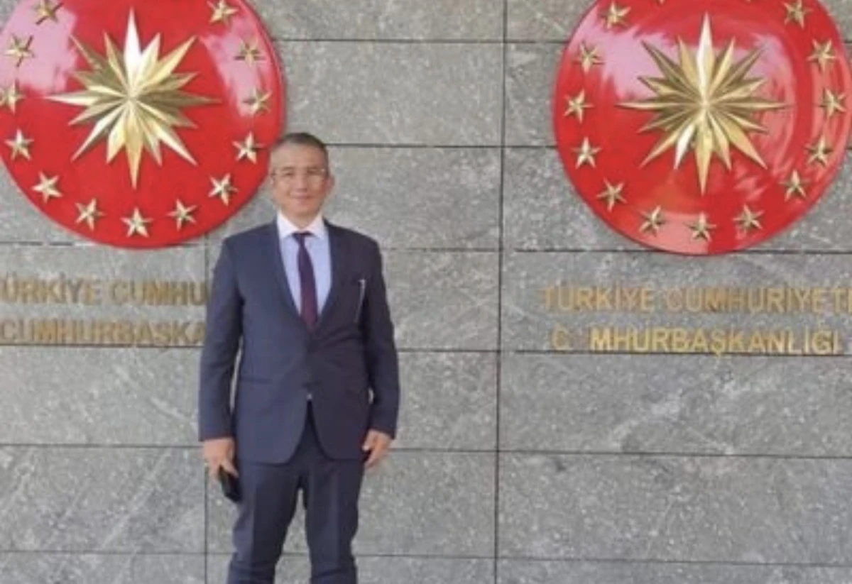 Giresun Aile ve Sosyal Hizmetler İl Müdürü Mustafa Modaoğlu Görevden Alındı! Yeni Müdür Ender Yanık