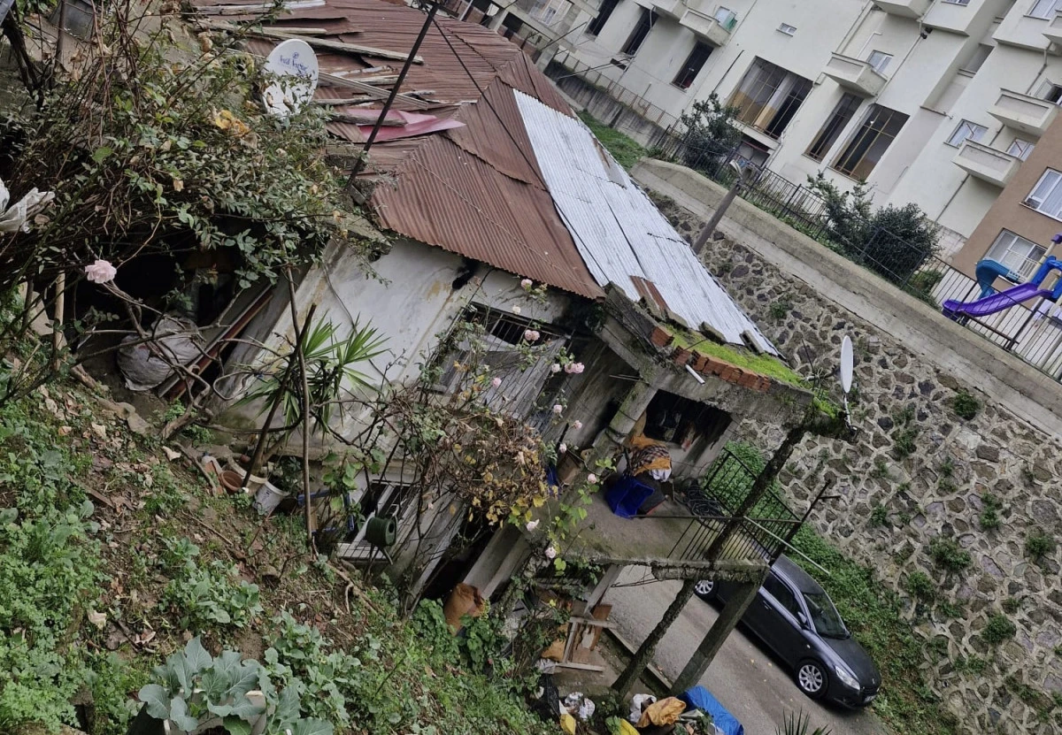 Giresun&rsquo;da Bakıma Muhta&ccedil; Şeker Hastası Yaşlı E.K.&rsquo;nın Dramı: Acil Yardım ve Yetkili &Ccedil;ağrısı!