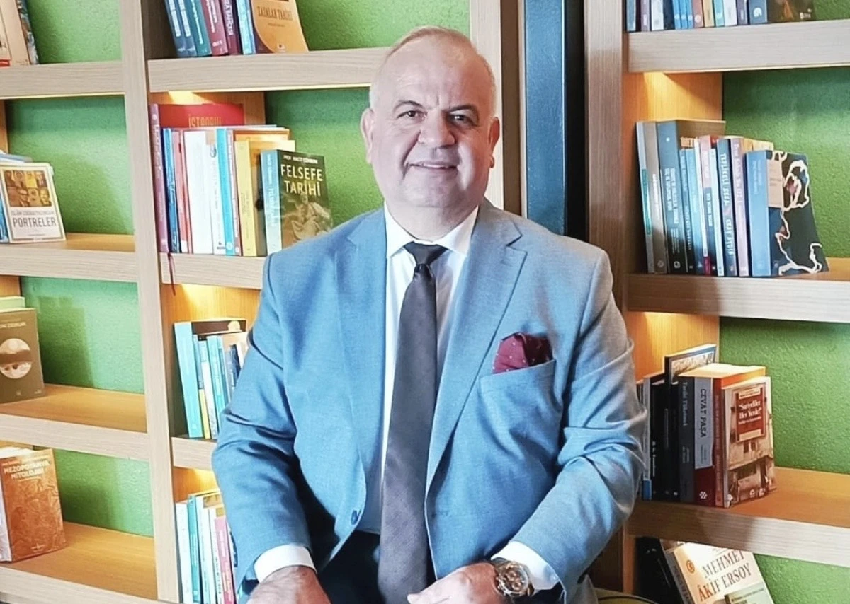 Global Referans Group İkinci Yılında