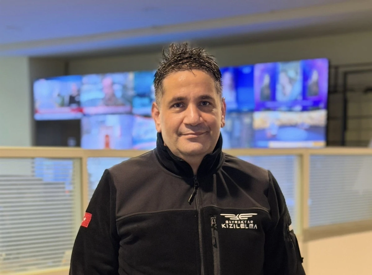 G&ouml;ky&uuml;z&uuml;ne Uzanan Yerli Bir Hik&acirc;ye: Baykar&rsquo;ın Teknoloji Yolculuğu