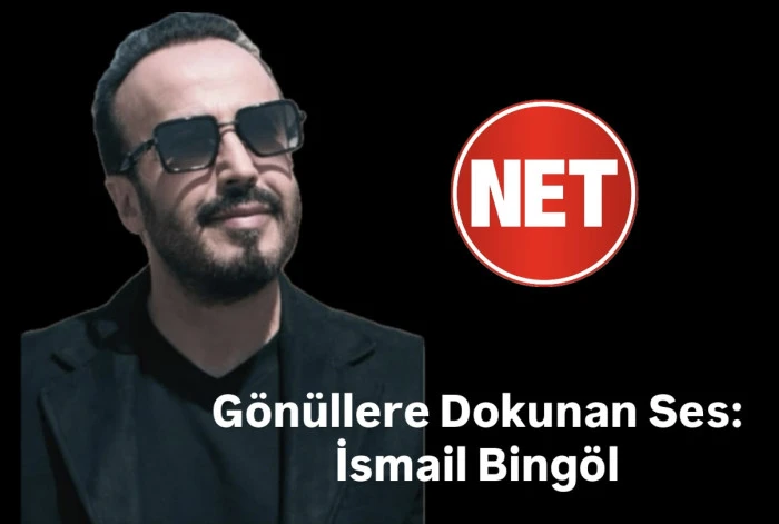 Gönüllere Dokunan Ses: İsmail Bingöl