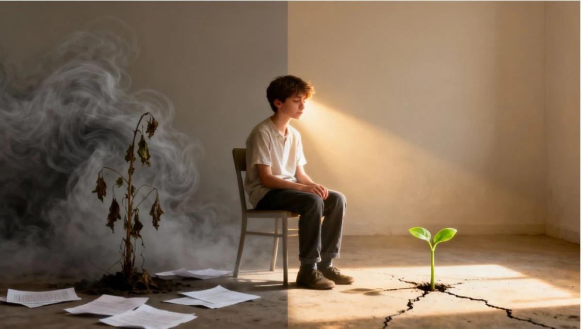 G&ouml;r&uuml;nmez Bağımlılıklar: Erteleme, Ka&ccedil;ınma ve D&uuml;ş&uuml;nme Bağımlılığının Gizli Tehlikeleri