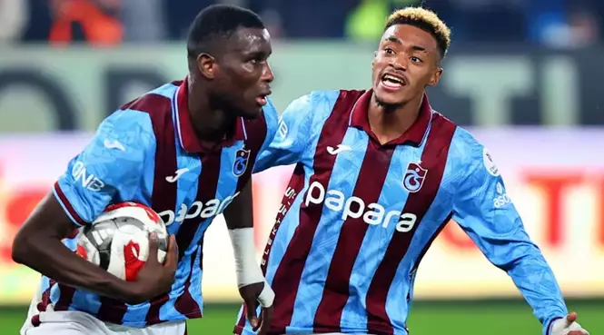 Göztepe 0-0 Trabzonspor Maç Özeti: İlk Yarı Bitti, Canlı Skor, Kadrolar ve Heyecanlı Anlar