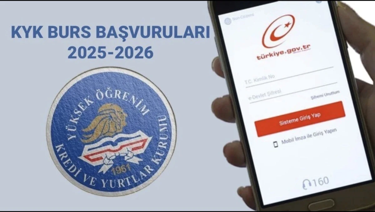 GSB Burs ve Öğrenim Kredisi Başvuruları 2025-2026: Gençlik ve Spor Bakanlığı Duyurdu, Hemen Başvur!