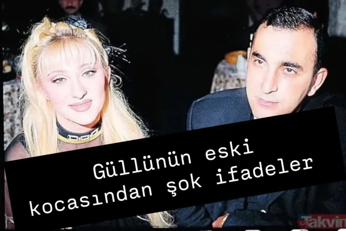 Güllü Cinayeti mi Kaza mı? Eski Koca Gürel Gülter’den Şok İddialar: Kızı Tuyan Her Şeyi Biliyor