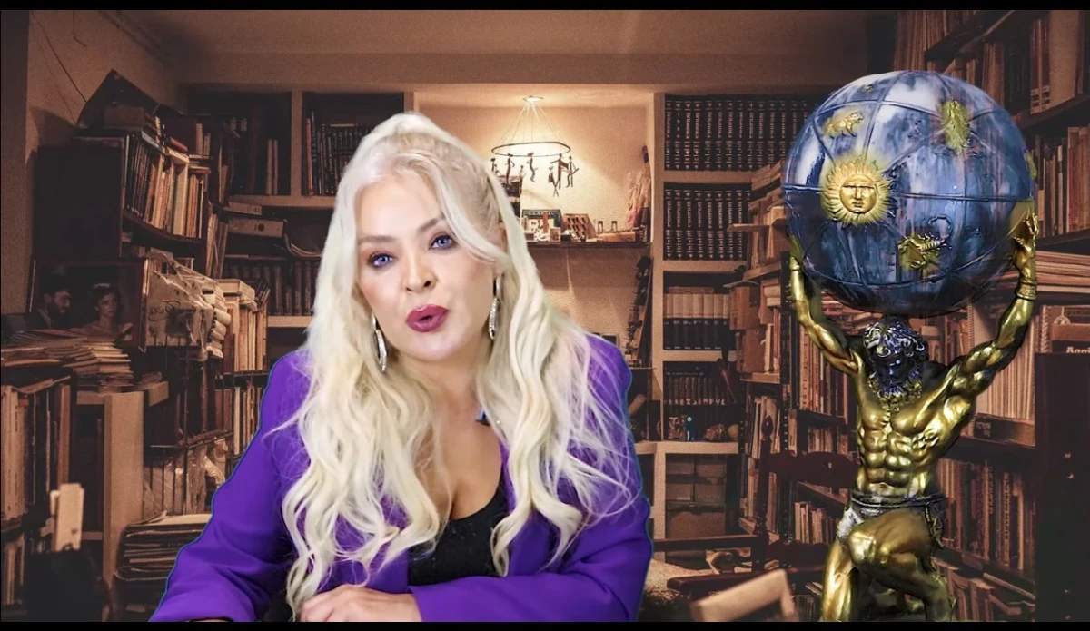 Güllü‘nün Ölümü: Özlem Uçar’ın Programında Açıklama Şok Etti – Düştü mü, İtildi mi?