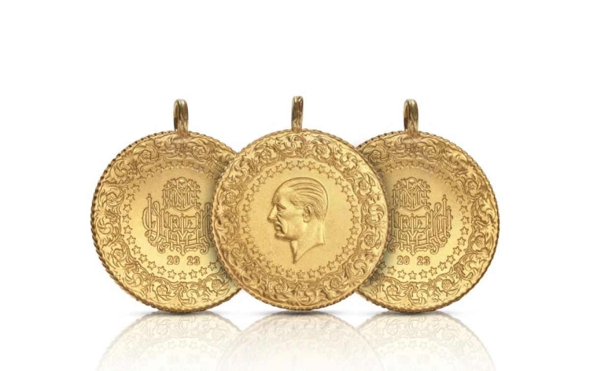 Güncel Kapalı Çarşı Altın Fiyatları (Current Grand Bazaar Gold Prices) 2025: Gram, Çeyrek ve Tam Altın Kaç TL?