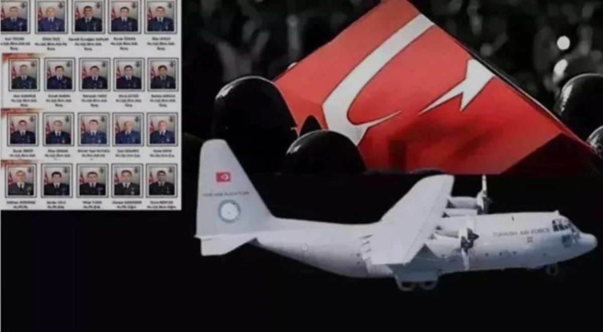 Gürcistan-Azerbaycan Sınırında Şehit Olan Askerlerimize Ahde Vefa Platformu’ndan Taziye Mesajı