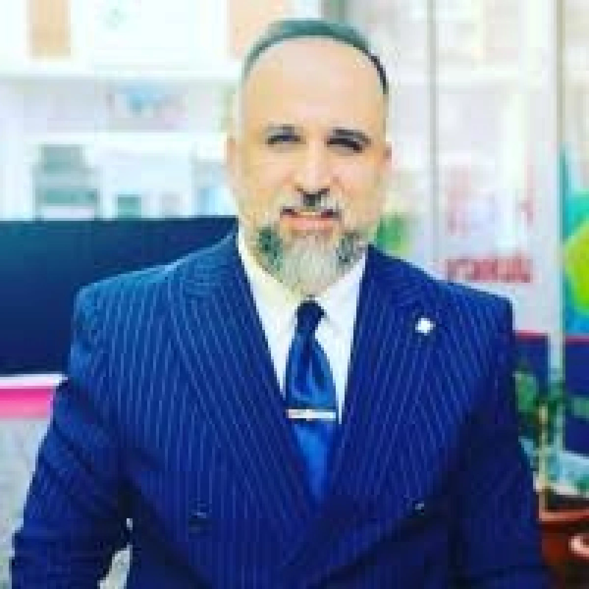 Gürkan Ünver Kimdir? Final Eğitim Kurumları Ümraniye Kampüs Müdürü Biyografisi ve Başarı Hikayesi**