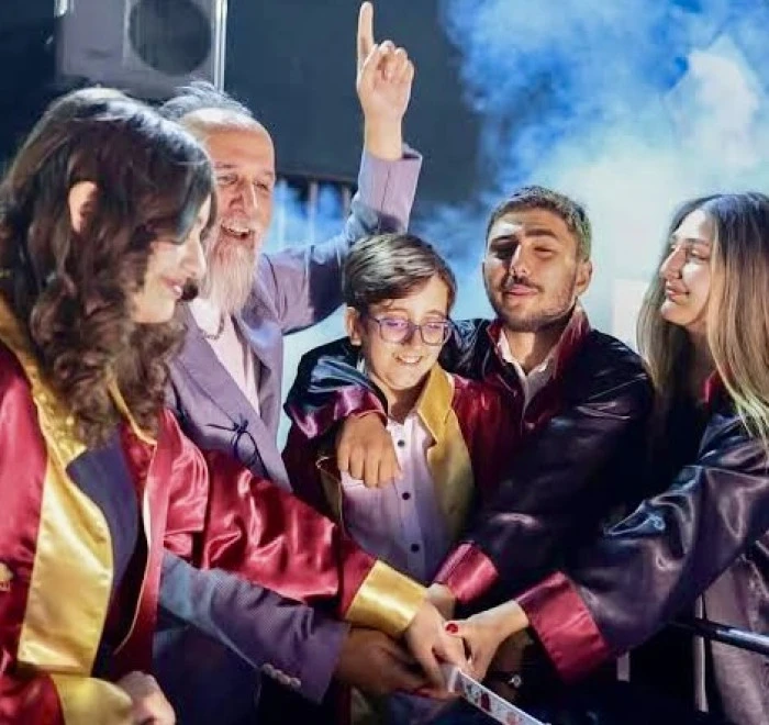 Gürkan Ünver Kimdir? Final Eğitim Kurumları Ümraniye Kampüs Müdürü Gürkan Ünver hakkında