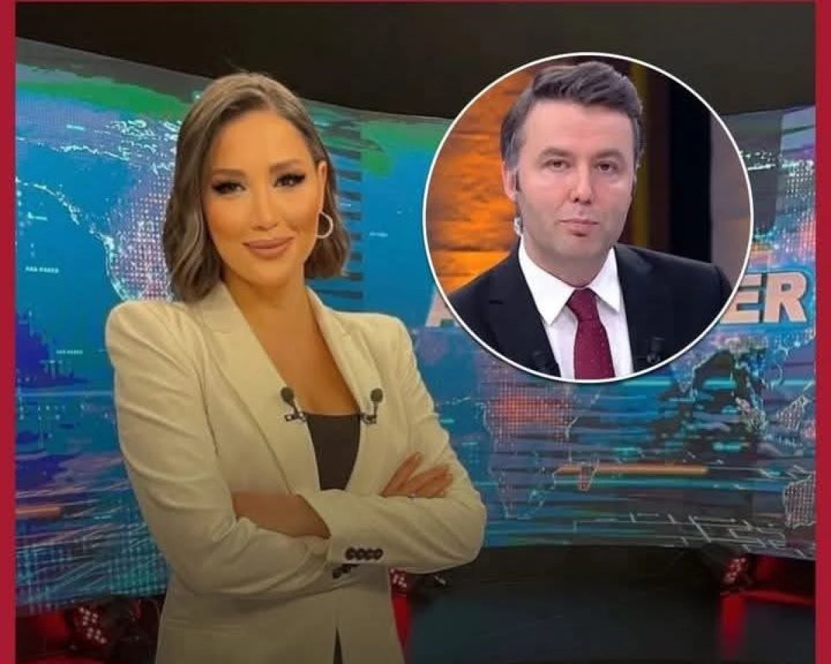 Habertürk’ten Nur Köşker, Mehmet Akif Ersoy hakkında suskunluğunu bozdu