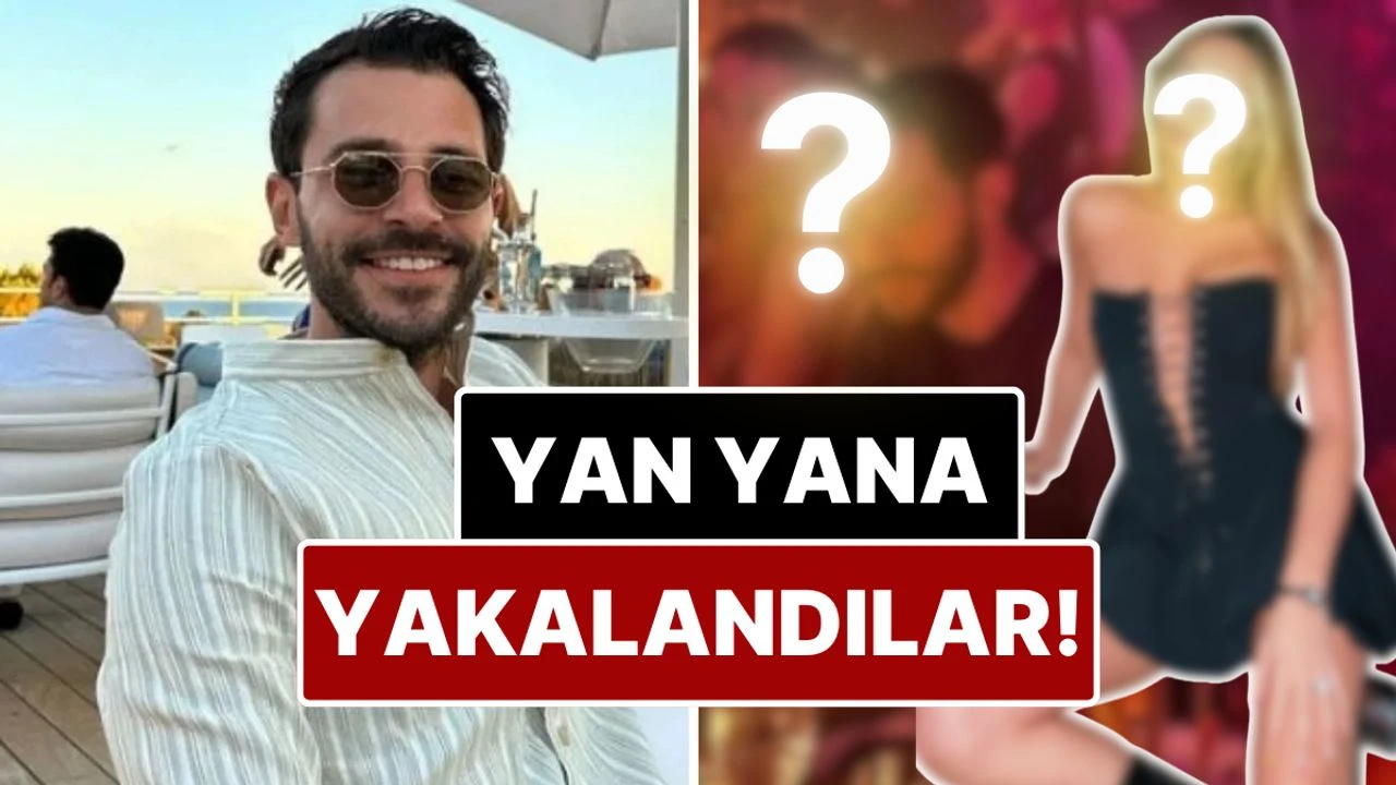 Hakan Sabancı ve Ebru G&uuml;ndeş Neden G&uuml;ndemde? Magazin D&uuml;nyasını Sarsan Olaylar ve Gizli Detaylar
