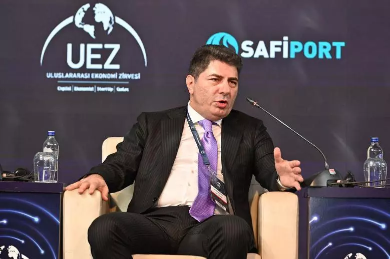 Hakan Safi: Bug&uuml;ne Kadar Nasıl Gelindi?