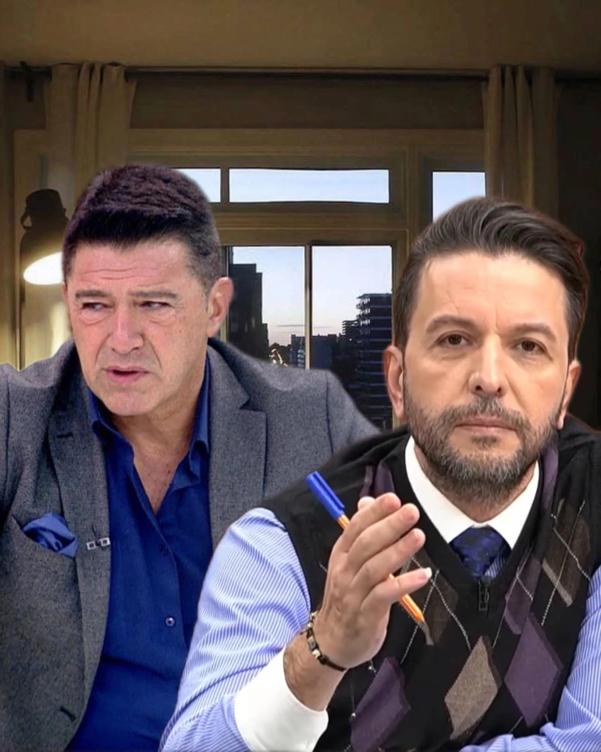 Hakan Ural’dan Nihat Doğan’a Ateş Püskürdü: “Benimle Alay Etmek Sana Düşmedi, Önce Kendine Bak!” Güllü Cinayeti Krizi Büyüyor