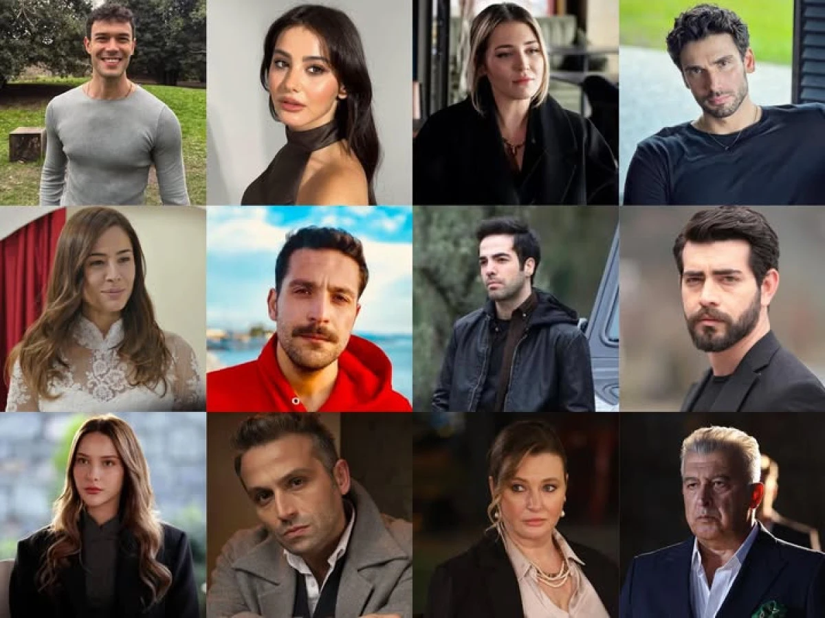 Halef: K&ouml;klerin &Ccedil;ağrısı, Sevdiğim Sensin ve Yeraltı Dizileri G&uuml;ndemde: Fragmanlar, Son B&ouml;l&uuml;mler ve İzleme Rehberi!