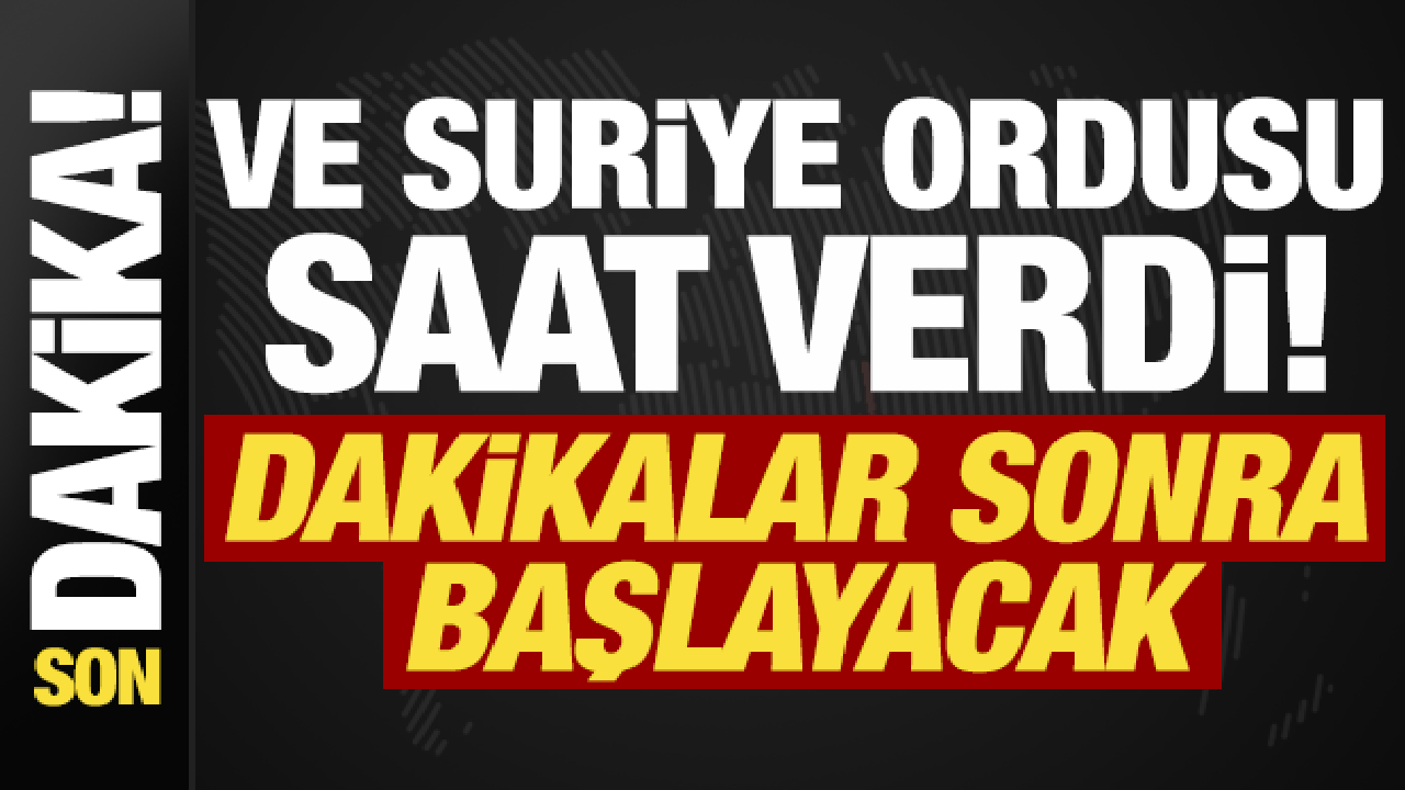 Halep'te sokağa &ccedil;ıkma yasağı