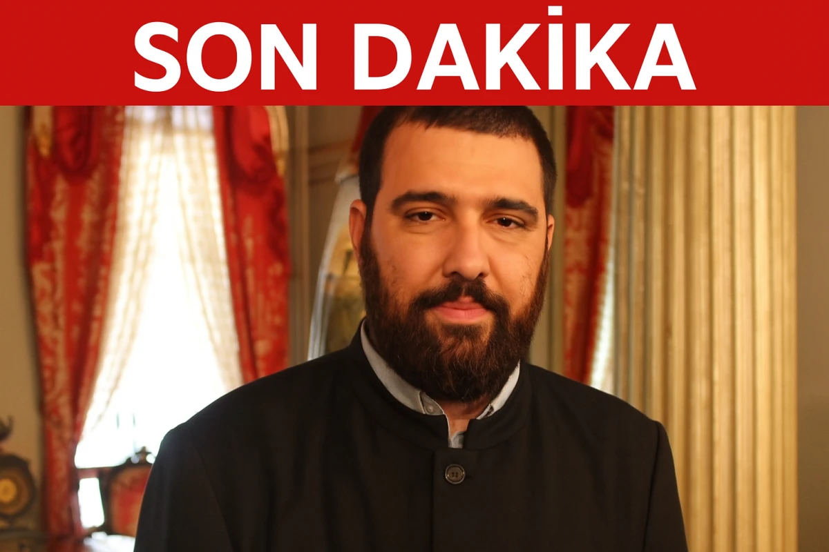Halk TV, Abdülhamid Kayıhan Osmanoğlu Haberinde Geri Adım Attı: KVKK İhlali Tepkileri