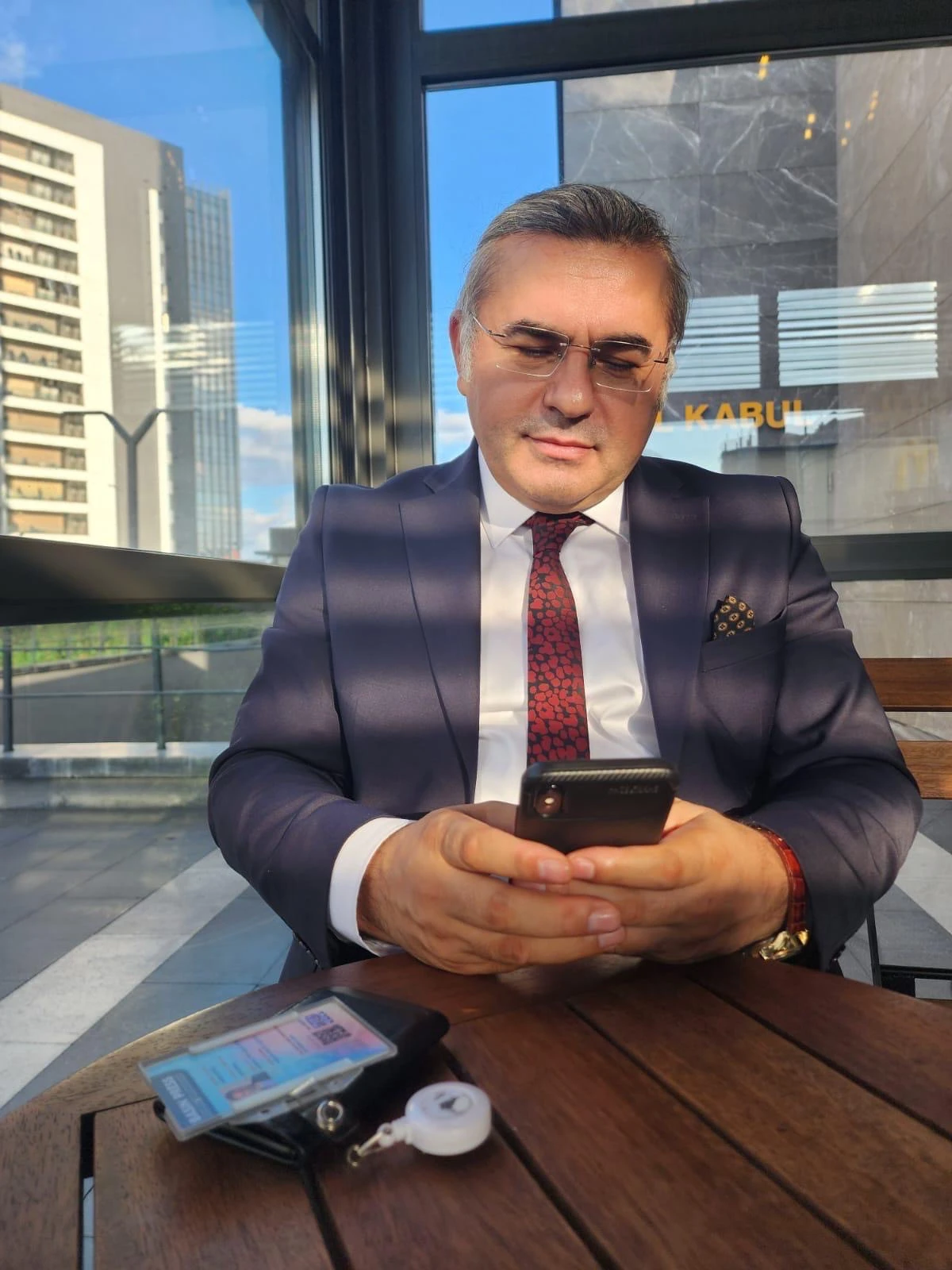 Harun B&uuml;y&uuml;k Kimdir? Yazılımcı ve İş G&uuml;venliği Uzmanının Başarı Hikayesi