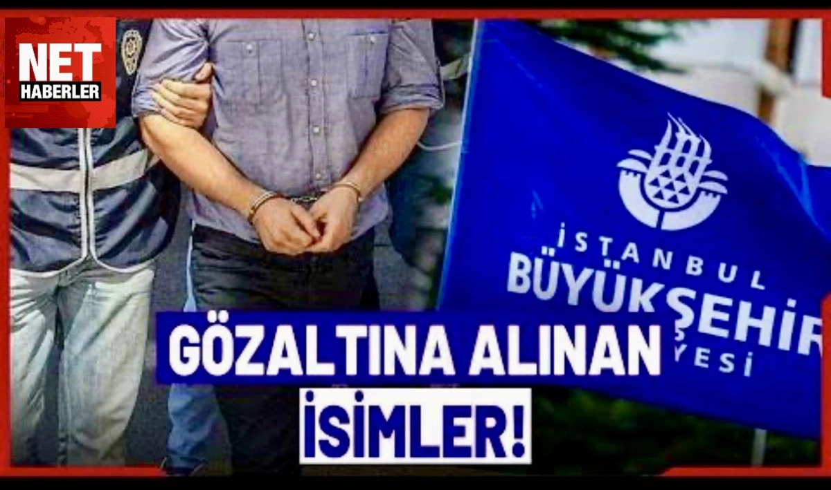 Hasan Akgün, Hakan Bahçetepe ve Utku Caner Çaykara gözaltında
