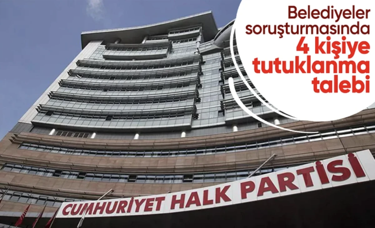 Hasan Akgün ve Hakan Bahçetepe tutuklandı!
