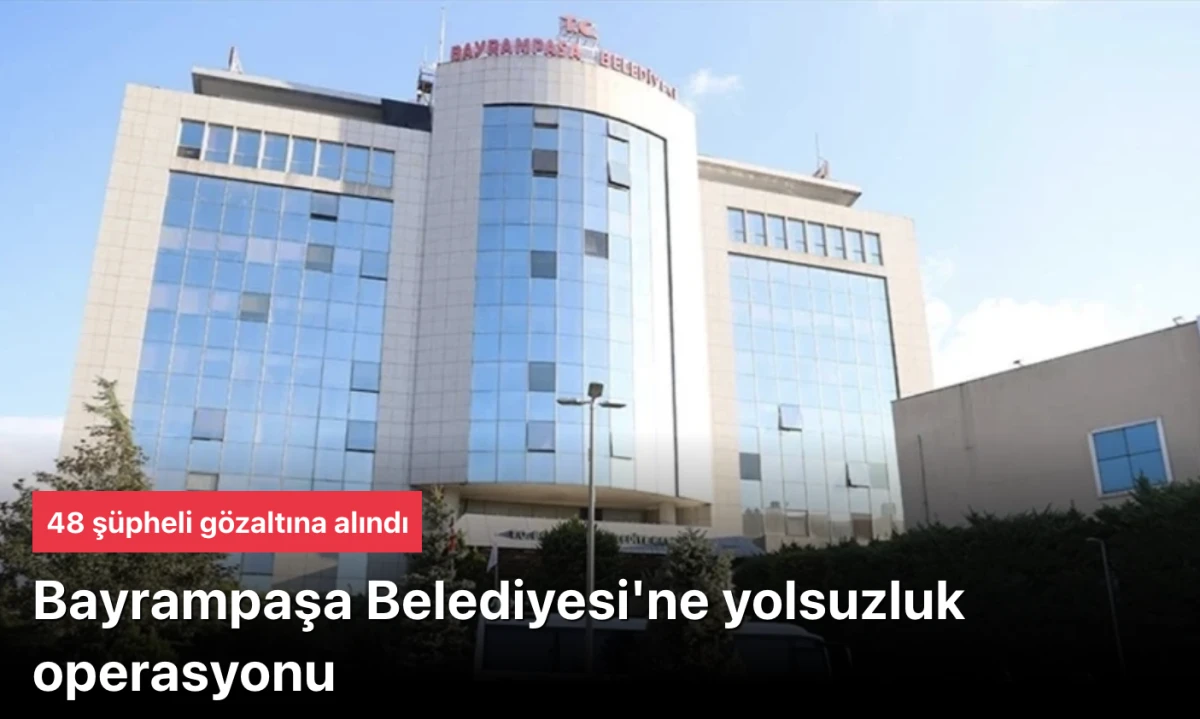 Hasan Mutlu'nun da aralarında bulunduğu şüpheliler gözaltına