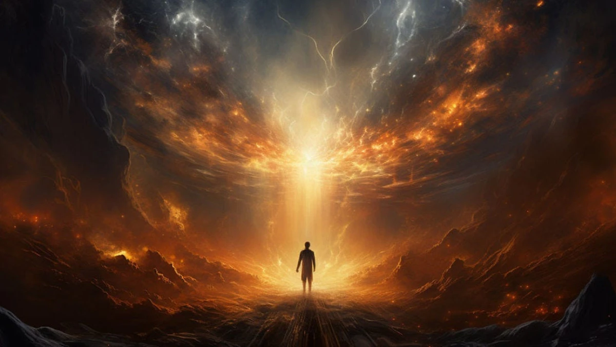 Hayatın İlk Yarısı Başkalarının Beklentileriyle Ge&ccedil;er&hellip; İkinci Yarısı Kendi Anlamını Arayarak