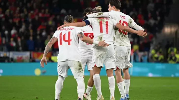 HEYECAN DORUKTA! MİLLİ MAÇ ŞİFRESİZ CANLI KANALI: Türkiye - Bulgaristan milli maçı hangi kanalda, saat kaçta? Bizim Çocuklar FIFA Dünya Kupası Avrupa Elemelerinde