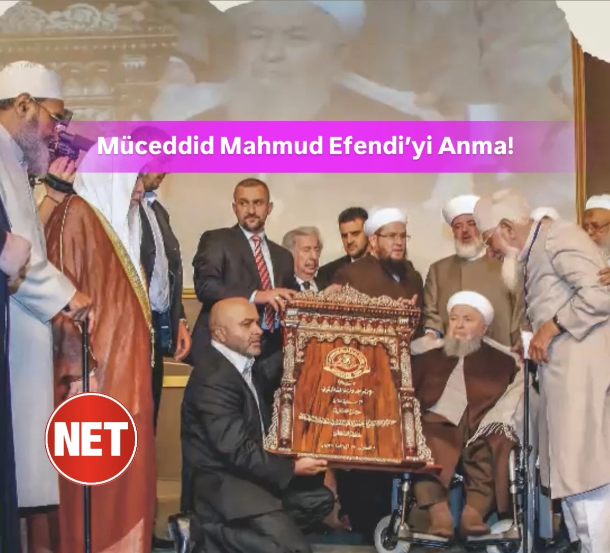 Hikmetli Mahmut Efendi Sözleri! Mahmut Ustaosmanoğlu sözleri...