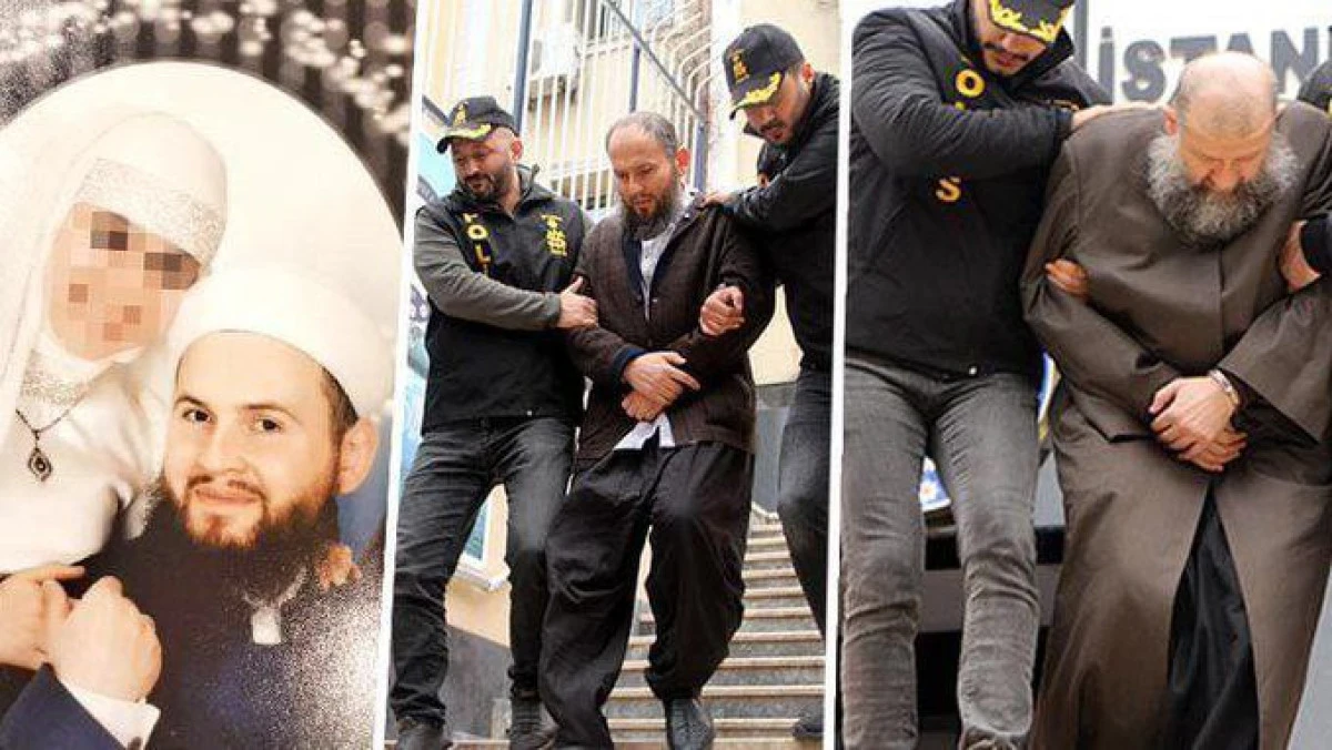 Hiranur İstismar Davası: Yusuf Ziya Gümüşel ve Kadir İstekli’ye Ceza Artırımı Kararı Çıktı
