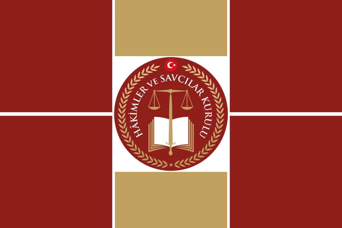 HSK 2025 yaz kararnamesi yayınlanıyor! Hakimler ve Savcılar Kurulu kararnamesi yayımlanıyor