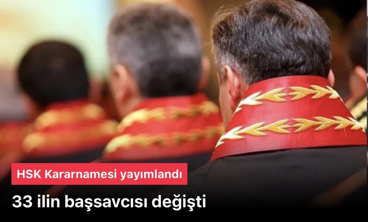 Hsk Kararname Listesi 2026