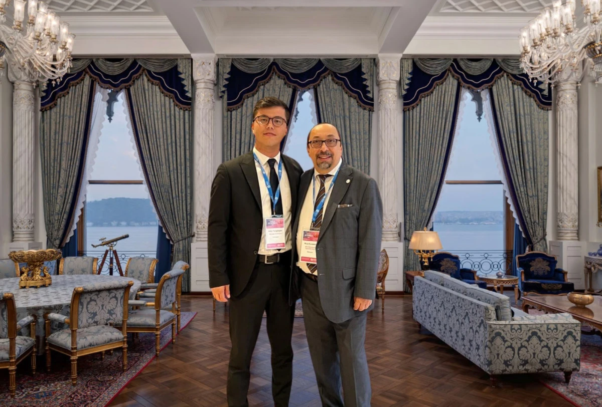 HUKUK HİZMETLERİNDE DİJİTAL D&Ouml;N&Uuml;Ş&Uuml;M