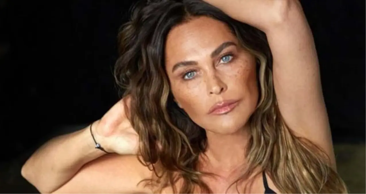 Hülya Avşar'ın Yeni Girişimi: Sağlık Sektöründe Giyilebilir Teknoloji ile Ağrılara Çözüm!