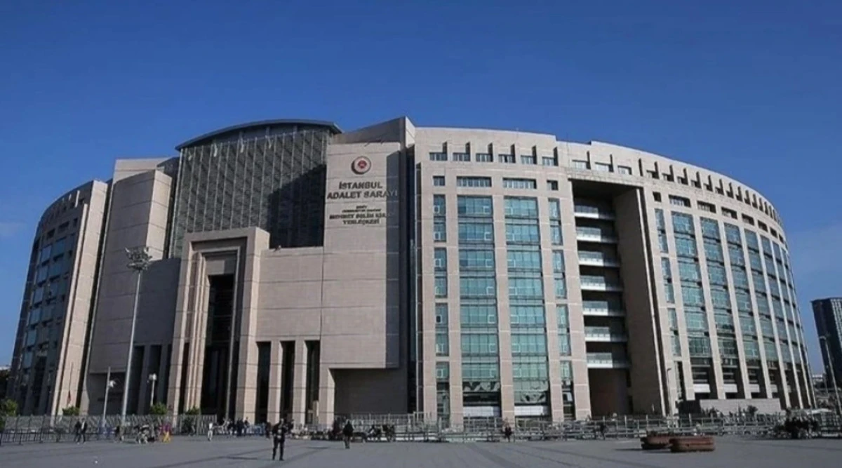 İBB davasında kritik gelişme Savcılıktan 5 sanık i&ccedil;in tahliye talebi